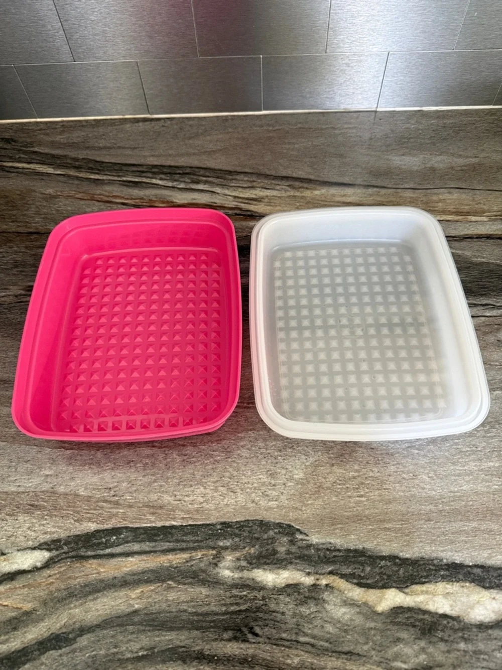 Tupperware Season n Serve - Picture 3 of 5